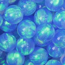 opal beads