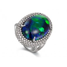 opal jewelry