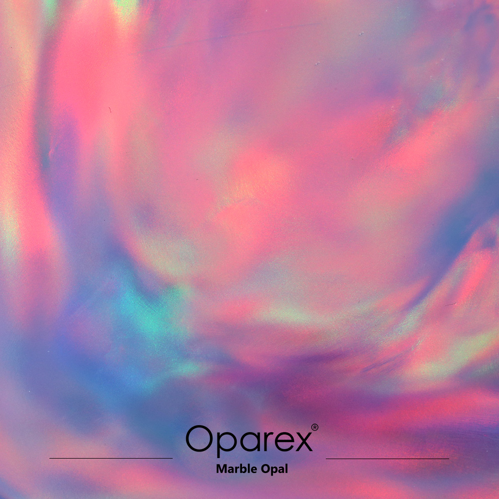 Imitation Opal (Oparex Nebula Opal) | Oparex Opal-OLP308